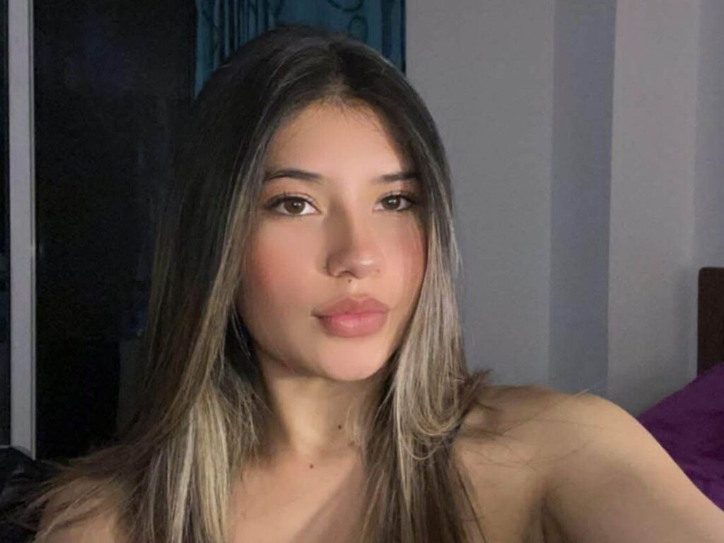 Amber Cozzi